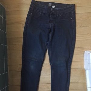 Mossimo Jeggings